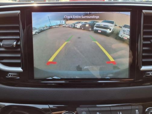 2022 Chrysler Pacifica Touring-L