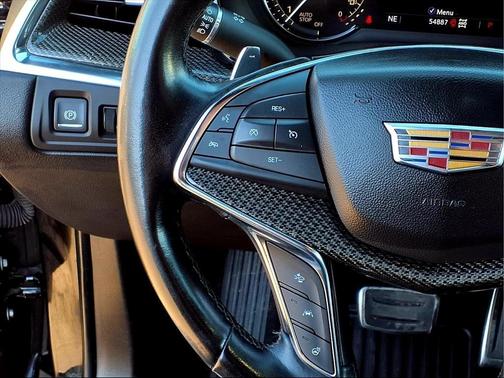 2020 Cadillac XT5 Sport