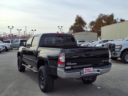 2014 Toyota Tacoma Base