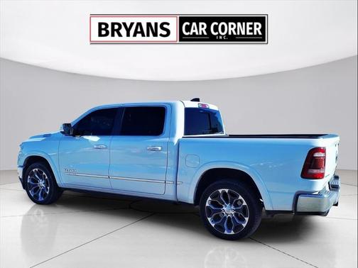 2021 RAM 1500 Limited
