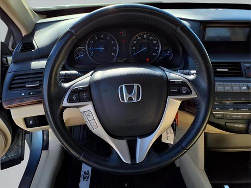 2010 Honda Accord Crosstour EX-L