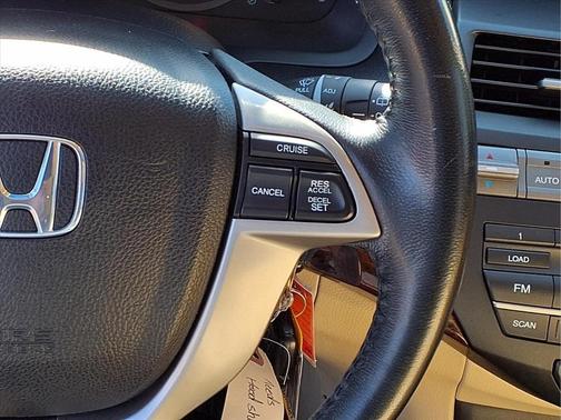 2010 Honda Accord Crosstour EX-L