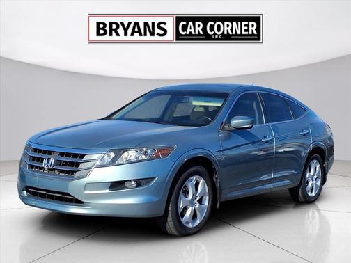 2010 Honda Accord Crosstour EX-L