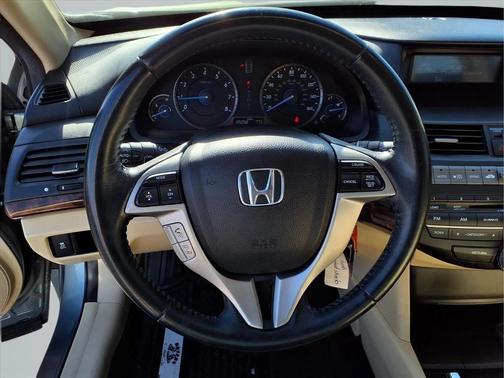 2010 Honda Accord Crosstour EX-L