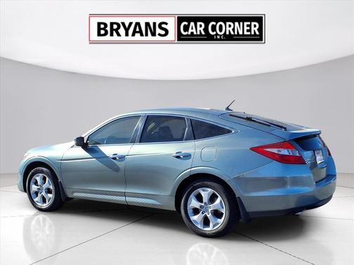 2010 Honda Accord Crosstour EX-L