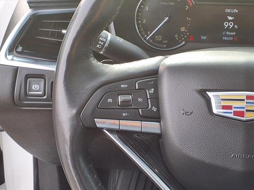 2020 Cadillac XT6 Premium Luxury FWD