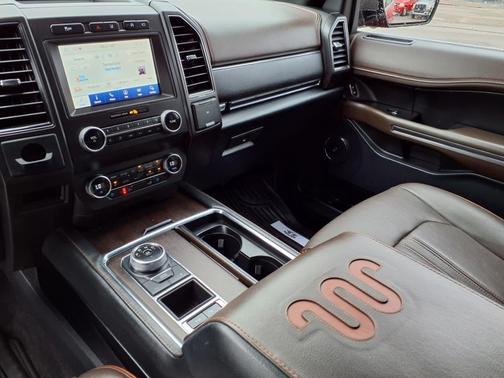 2020 Ford Expedition King Ranch