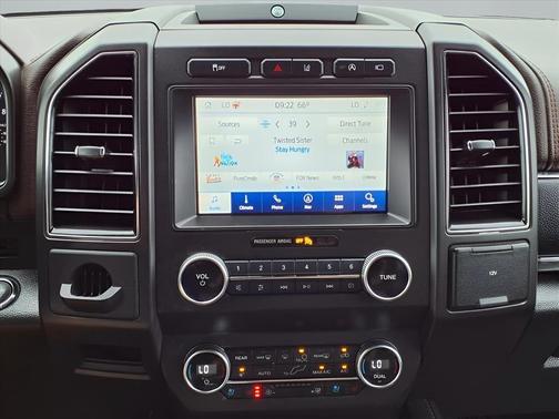 2020 Ford Expedition King Ranch