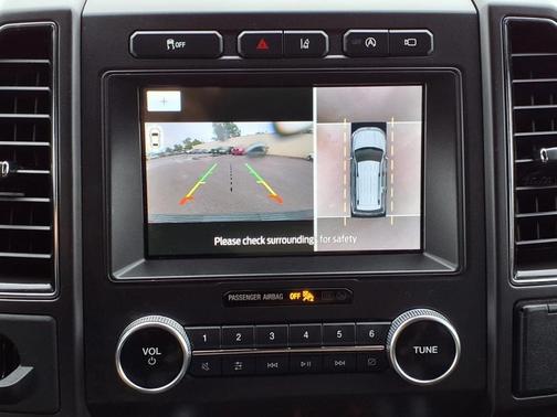 2020 Ford Expedition King Ranch