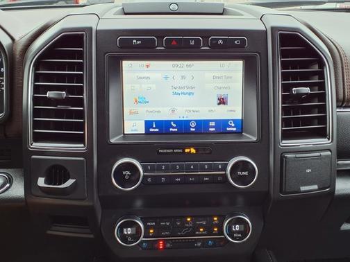 2020 Ford Expedition King Ranch