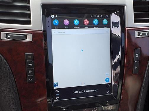 2008 Cadillac Escalade Base