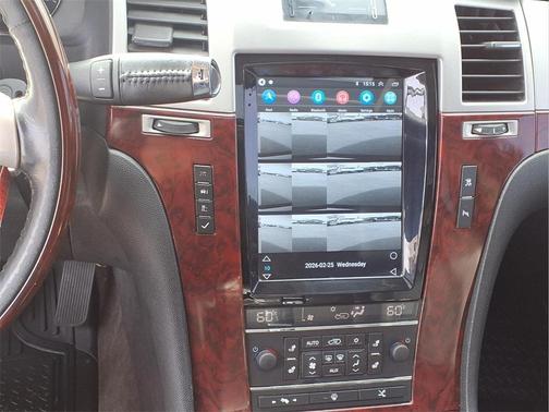 2008 Cadillac Escalade Base