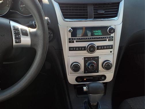 2008 Chevrolet Malibu LT