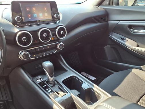 2023 Nissan Sentra S