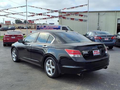 2010 Honda Accord EX-L