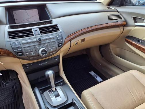 2010 Honda Accord EX-L
