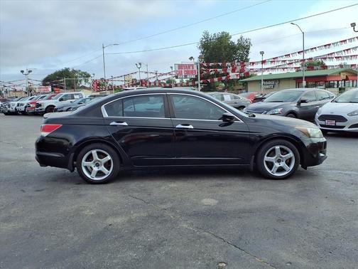 2010 Honda Accord EX-L