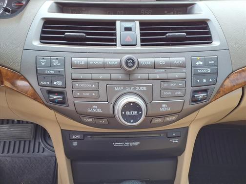 2010 Honda Accord EX-L