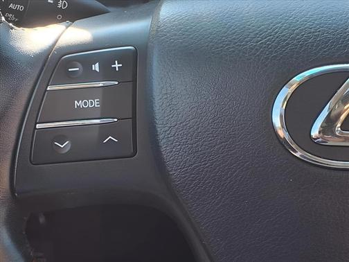 2012 Lexus RX 350 Base