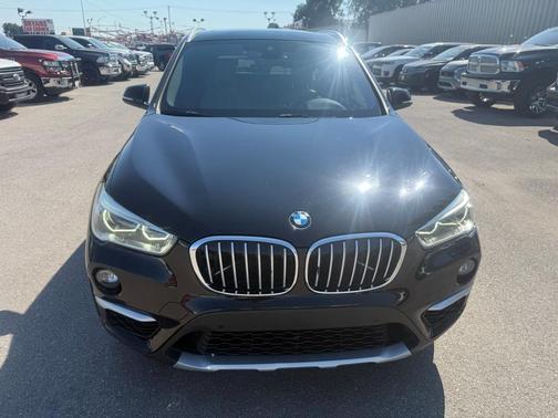 2019 BMW X1 sDrive28i