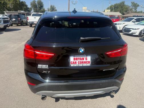 2019 BMW X1 sDrive28i