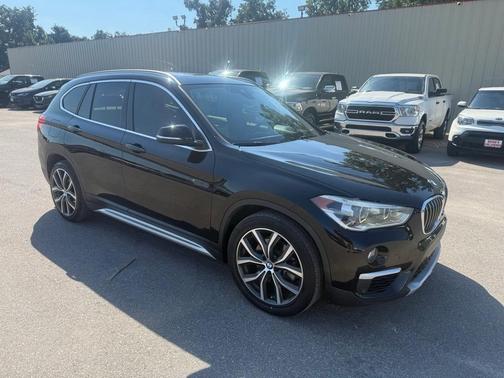2019 BMW X1 sDrive28i