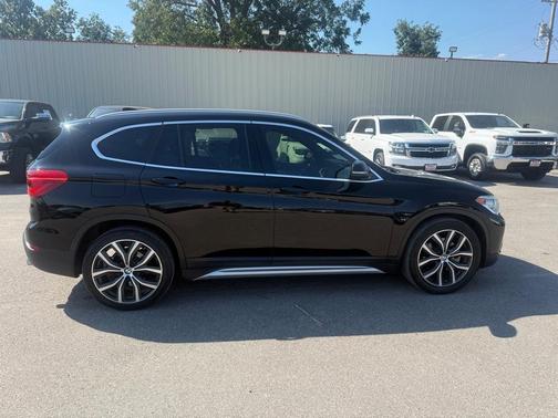 2019 BMW X1 sDrive28i