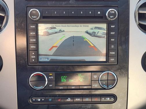 2014 Ford Expedition EL Limited