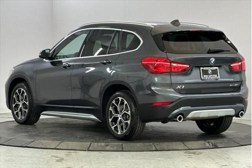 2022 BMW X1 xDrive28i