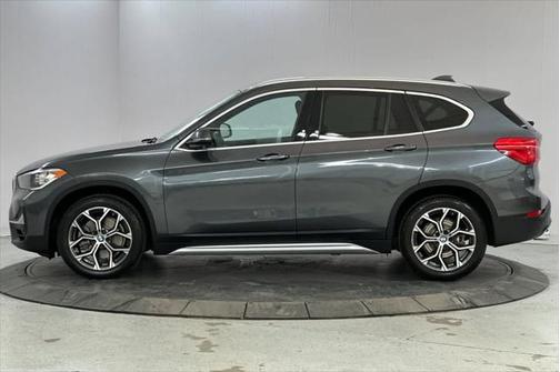 2022 BMW X1 xDrive28i