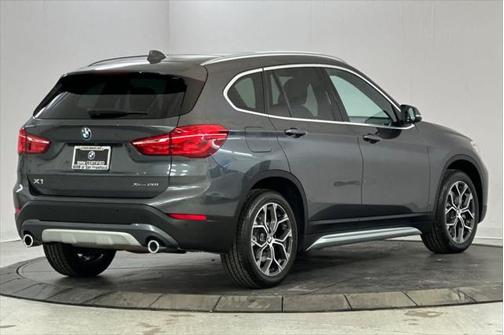 2022 BMW X1 xDrive28i