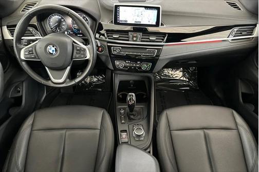 2022 BMW X1 xDrive28i