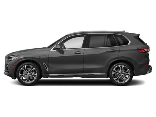 2021 BMW X5 PHEV xDrive45e