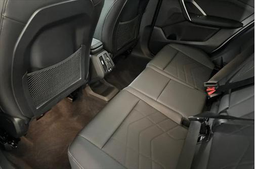2024 BMW X1 M35i