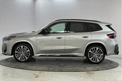 2024 BMW X1 M35i