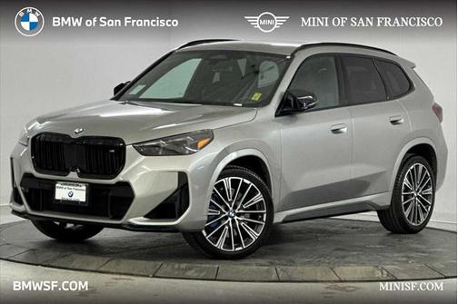 2024 BMW X1 M35i
