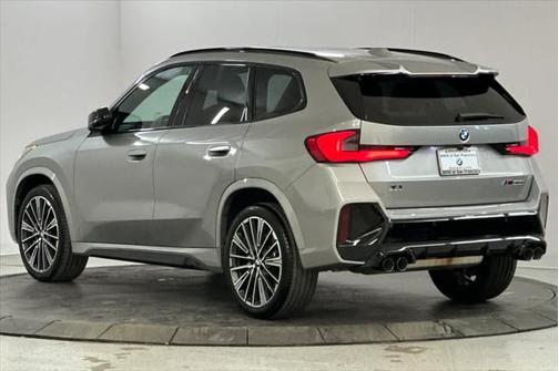 2024 BMW X1 M35i