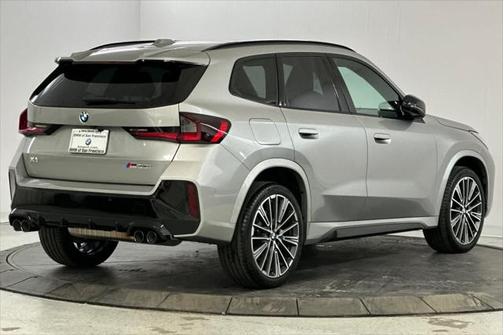 2024 BMW X1 M35i
