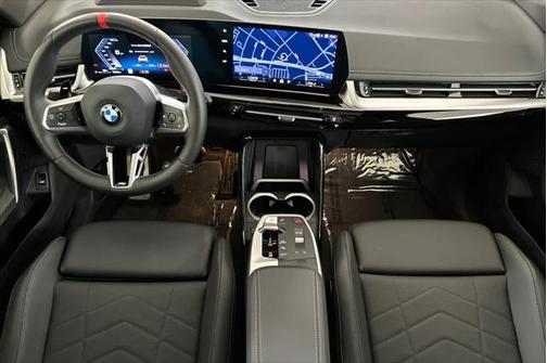 2024 BMW X1 M35i