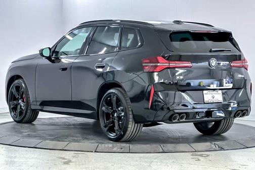 2025 BMW X3 M50 xDrive