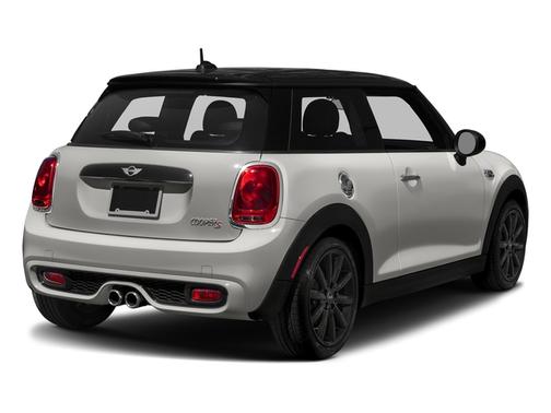 2016 MINI Hardtop Cooper S