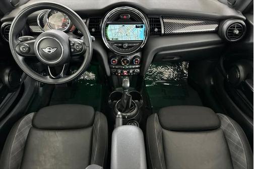 2016 MINI Hardtop Cooper S