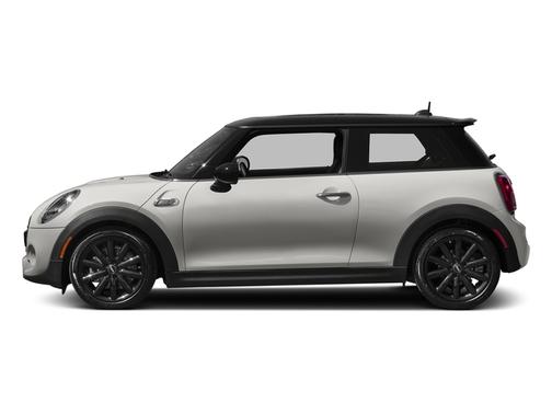 2016 MINI Hardtop Cooper S