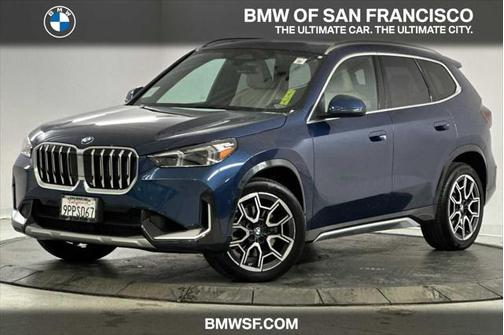 2025 BMW X1 xDrive28i