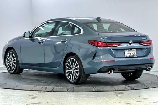 2024 BMW 228 Gran Coupe i sDrive