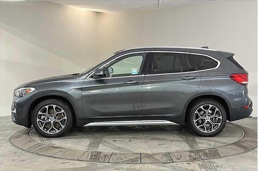 2021 BMW X1 sDrive28i