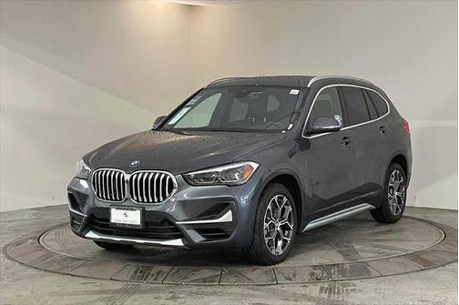 2021 BMW X1 sDrive28i