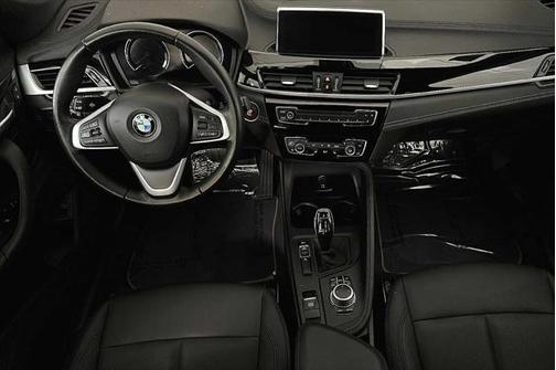 2021 BMW X1 sDrive28i