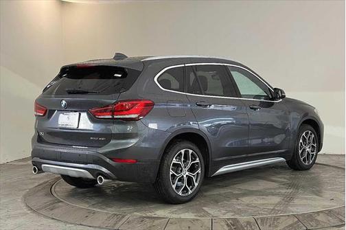 2021 BMW X1 sDrive28i