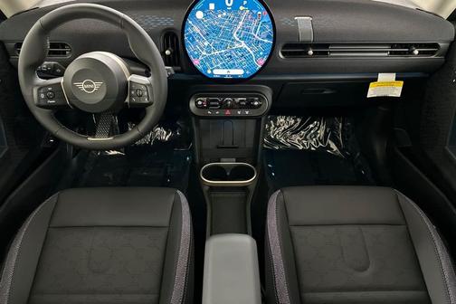 2025 MINI Hardtop Cooper